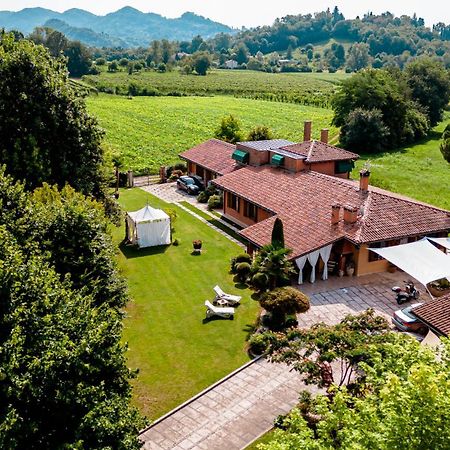 B&B Sweet Dreams Asolo Luaran gambar