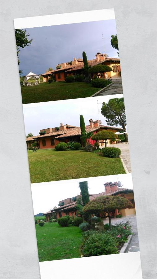 B&B Sweet Dreams Asolo Luaran gambar