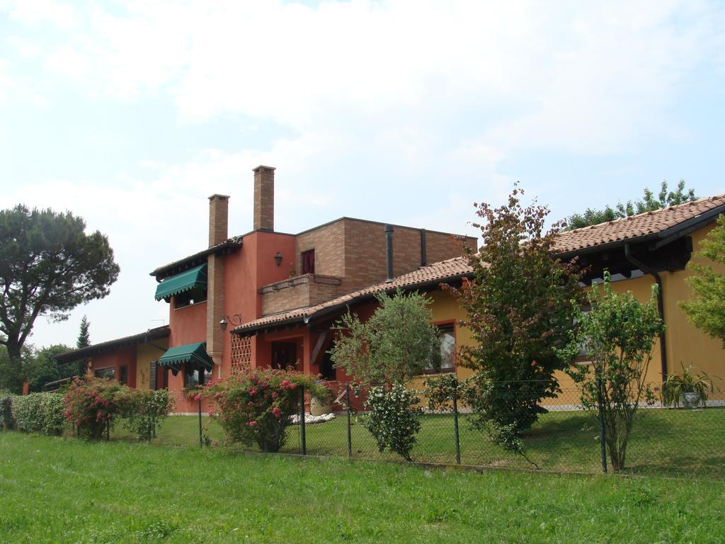 B&B Sweet Dreams Asolo Luaran gambar