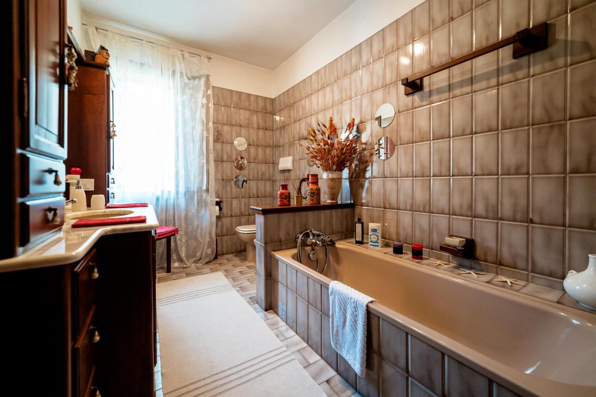 B&B Sweet Dreams Asolo Luaran gambar