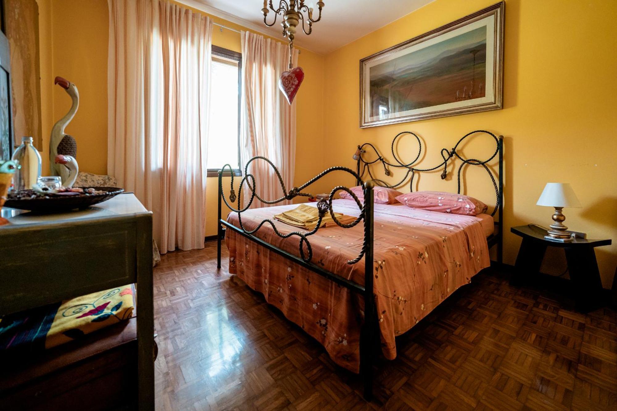 B&B Sweet Dreams Asolo Luaran gambar