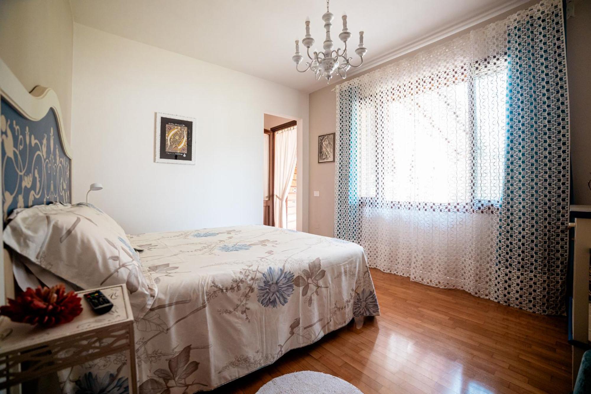 B&B Sweet Dreams Asolo Luaran gambar
