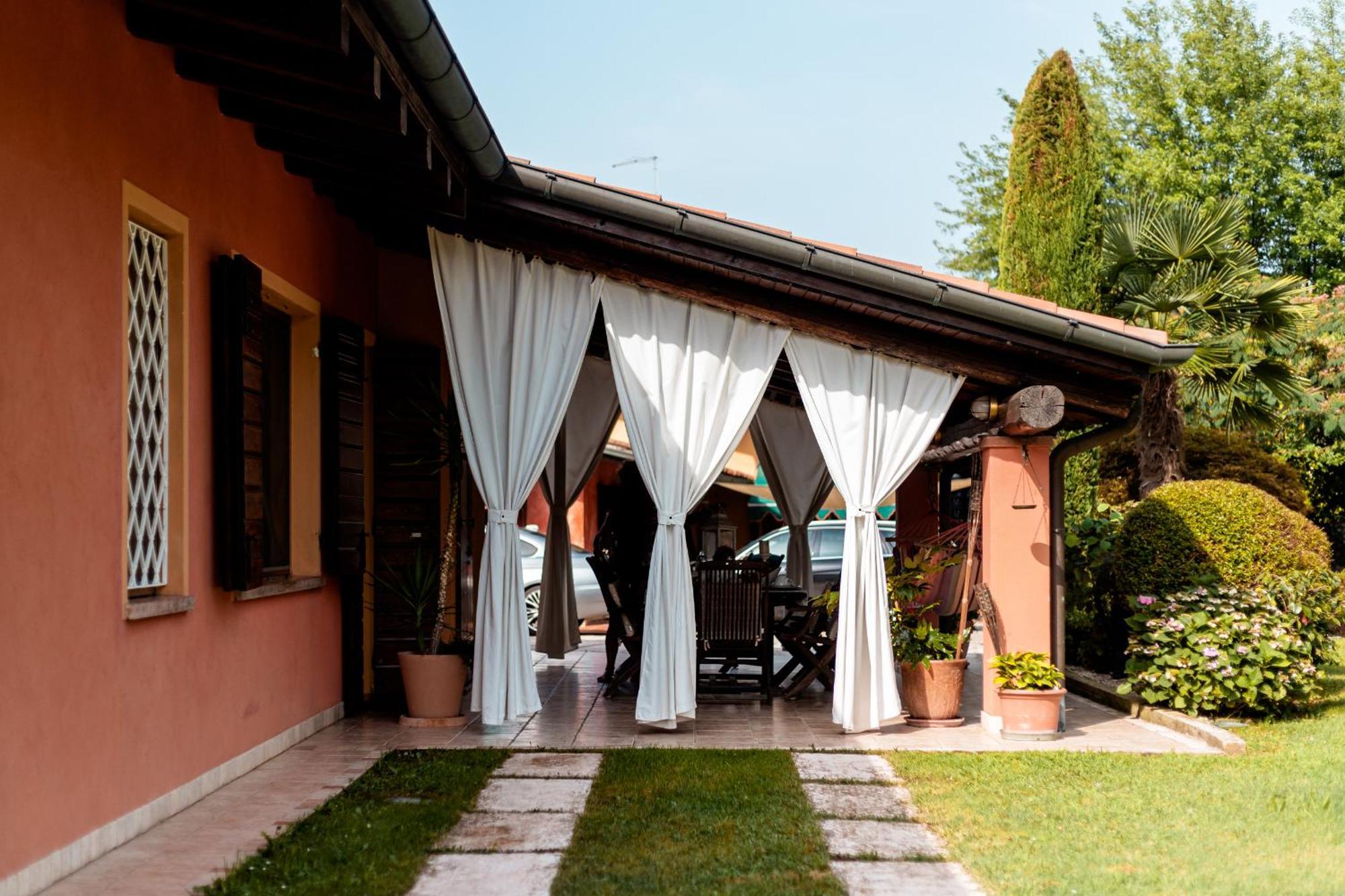 B&B Sweet Dreams Asolo Luaran gambar
