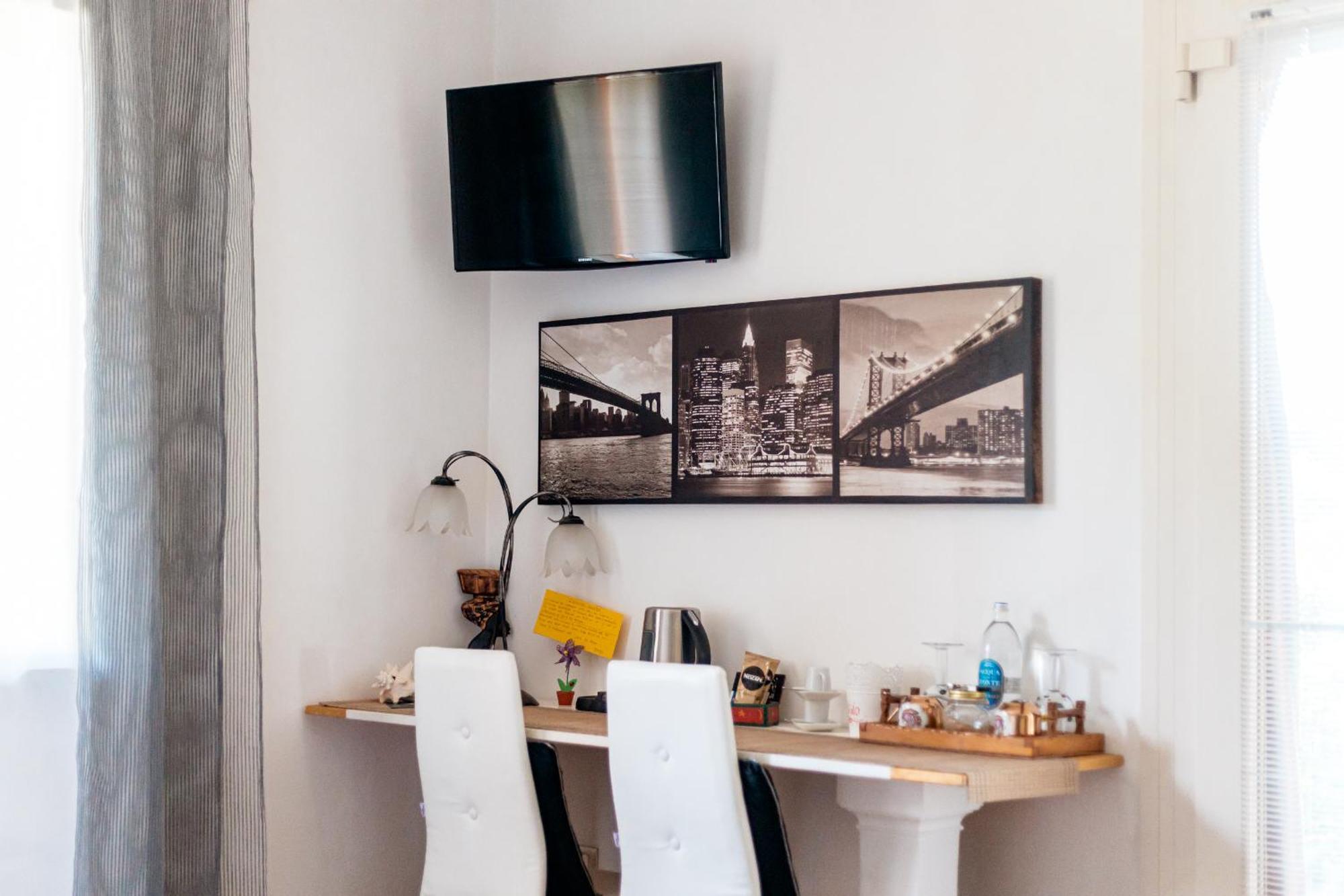 B&B Sweet Dreams Asolo Luaran gambar