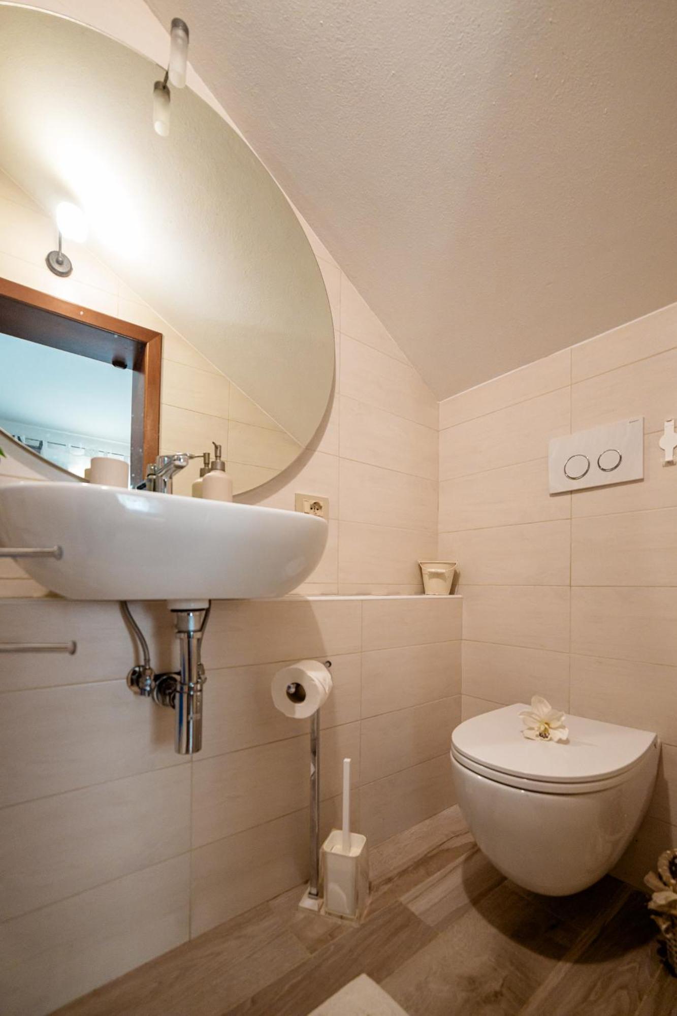 B&B Sweet Dreams Asolo Luaran gambar