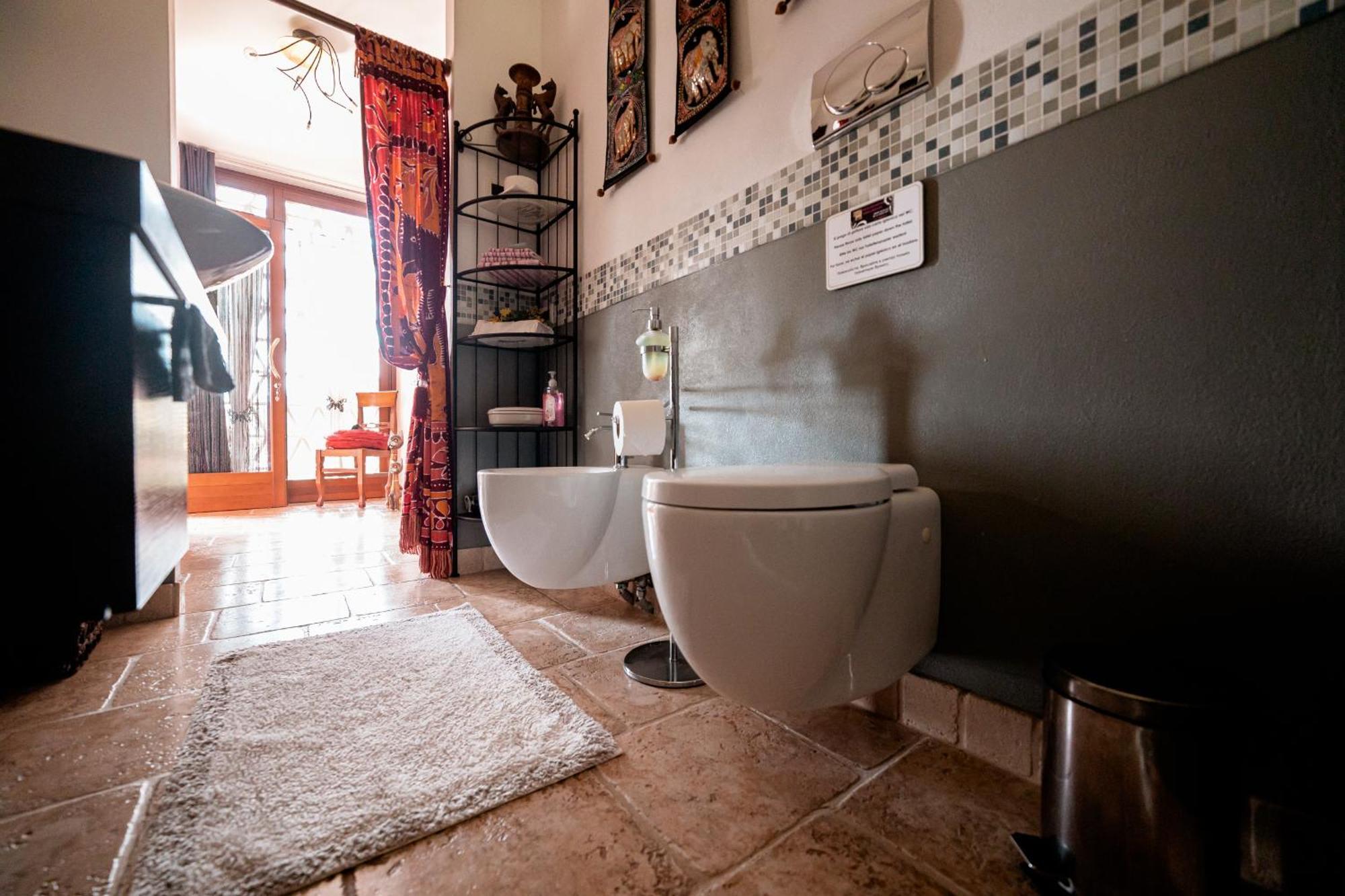 B&B Sweet Dreams Asolo Luaran gambar