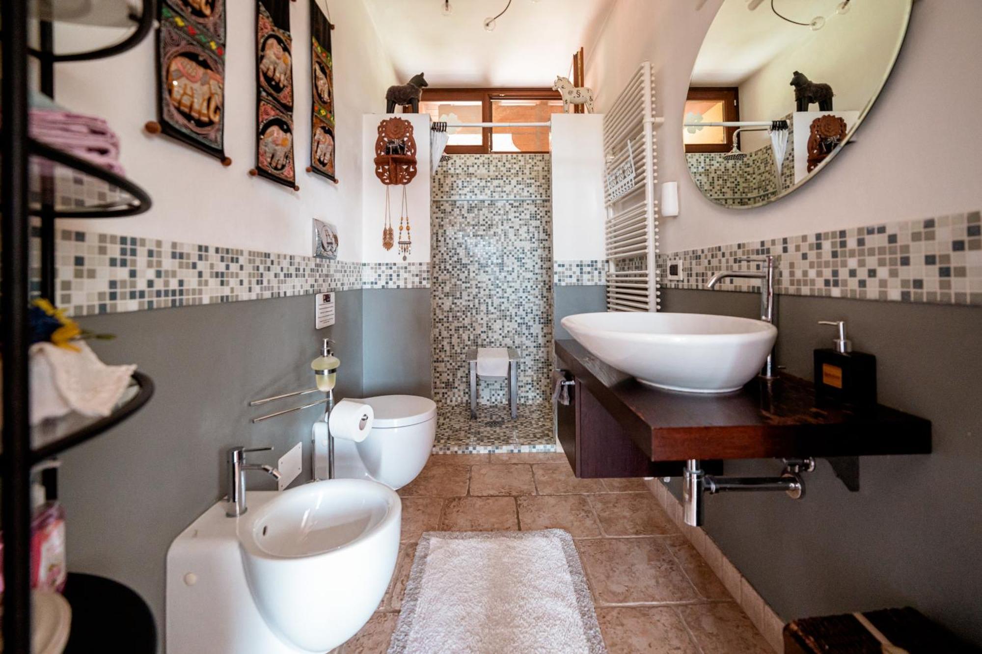 B&B Sweet Dreams Asolo Luaran gambar