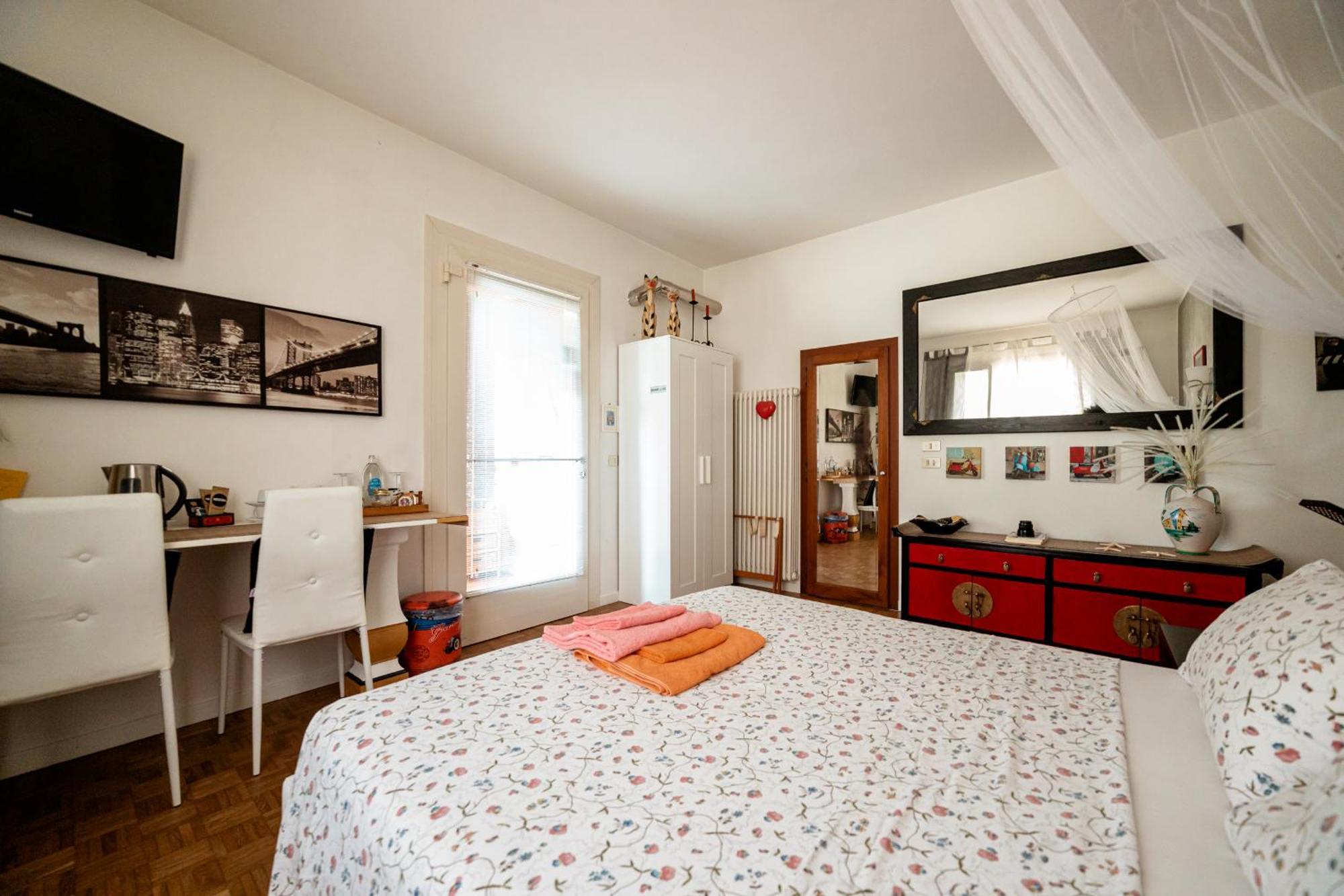 B&B Sweet Dreams Asolo Luaran gambar