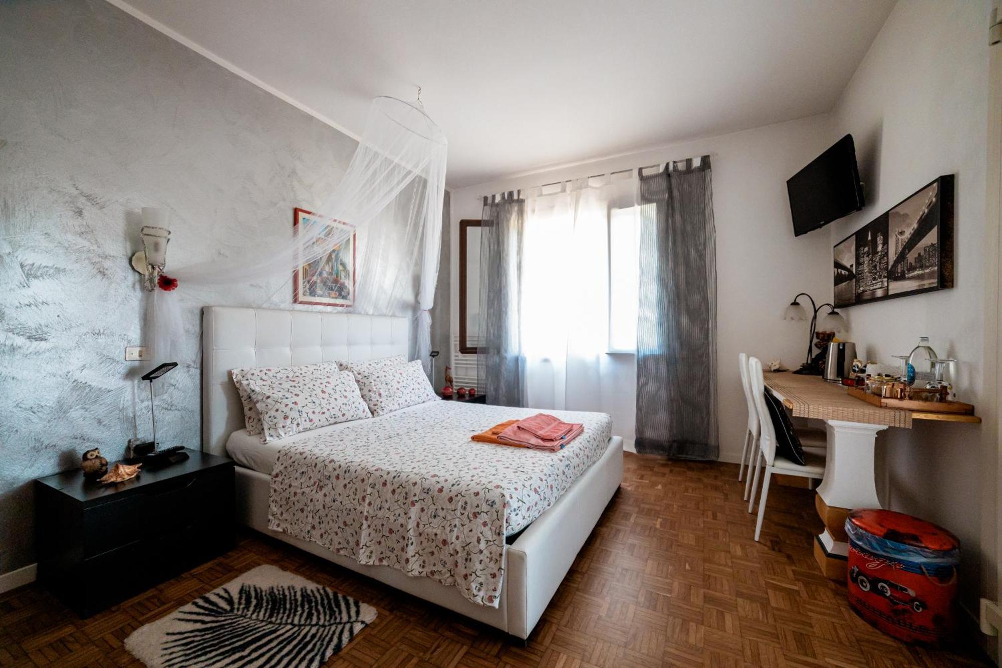 B&B Sweet Dreams Asolo Luaran gambar