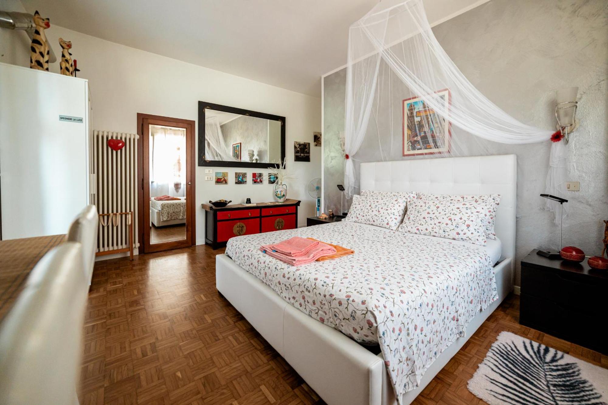 B&B Sweet Dreams Asolo Luaran gambar