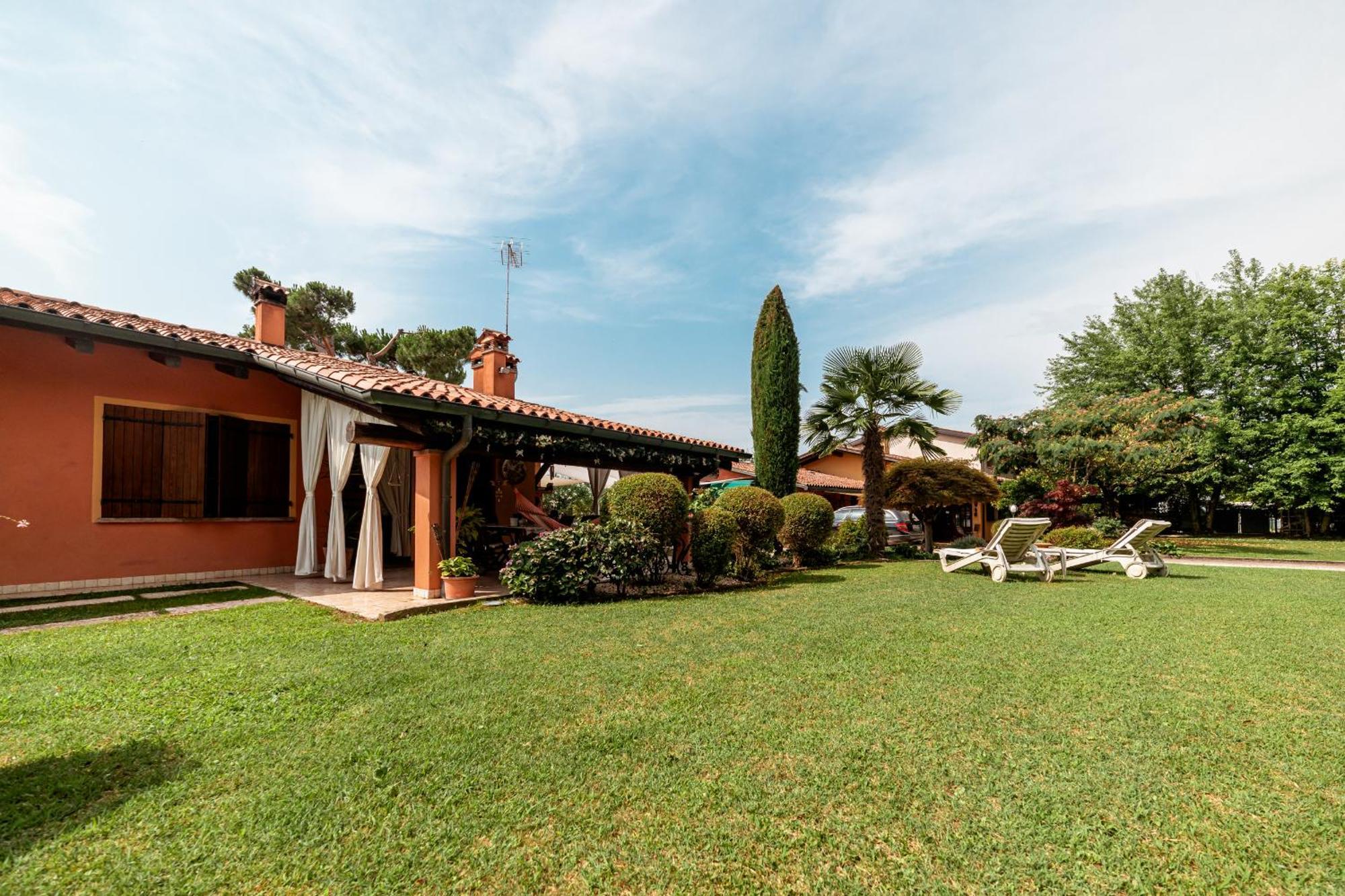 B&B Sweet Dreams Asolo Luaran gambar