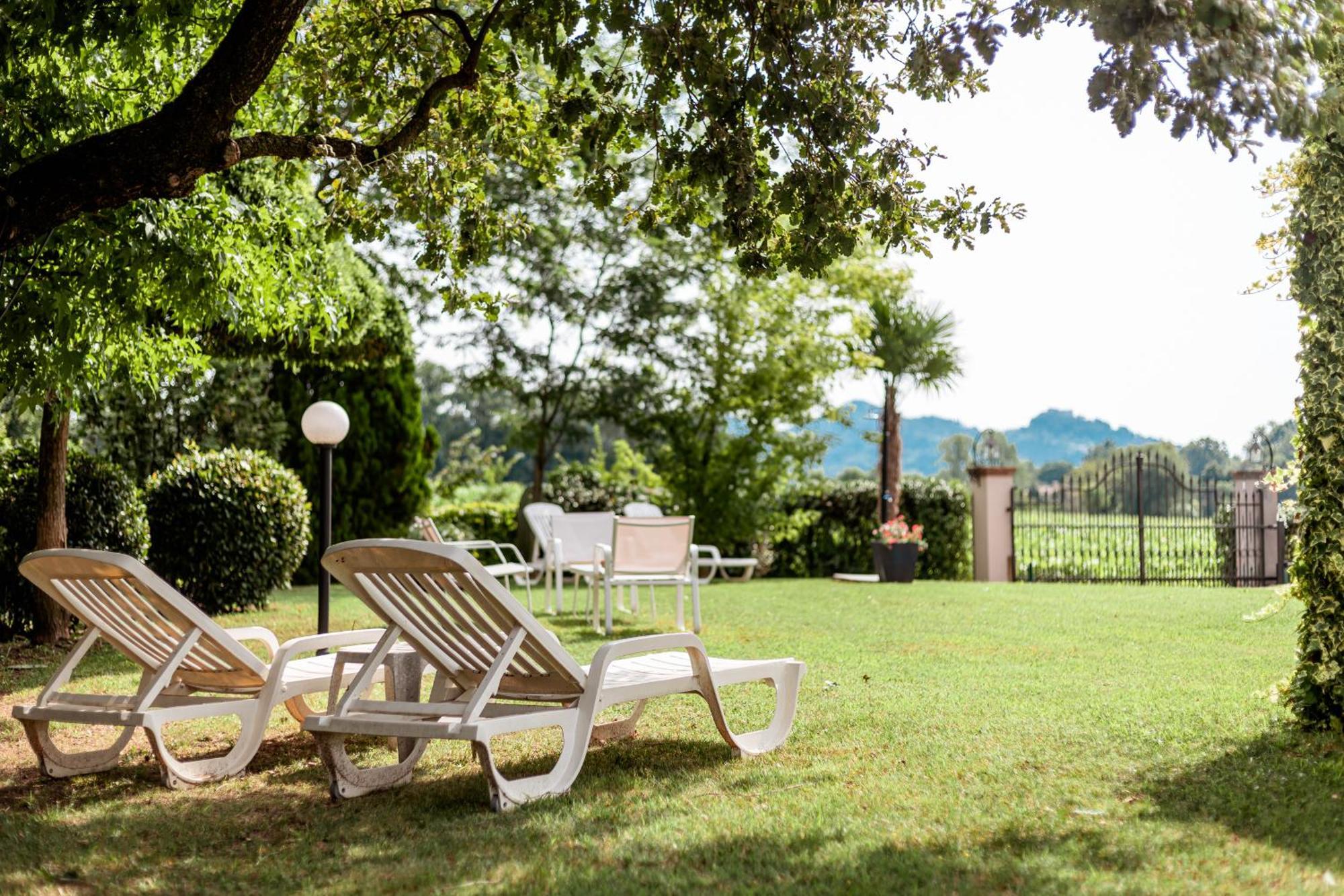 B&B Sweet Dreams Asolo Luaran gambar