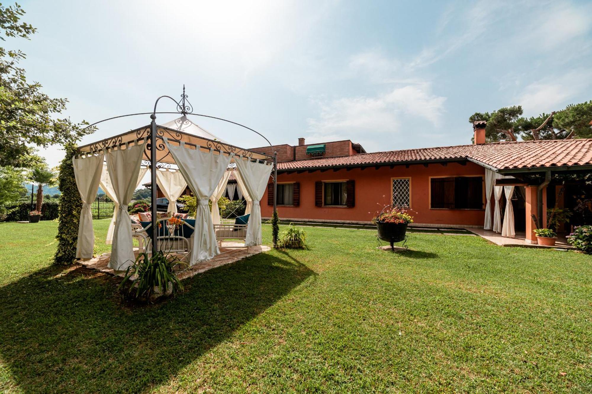 B&B Sweet Dreams Asolo Luaran gambar