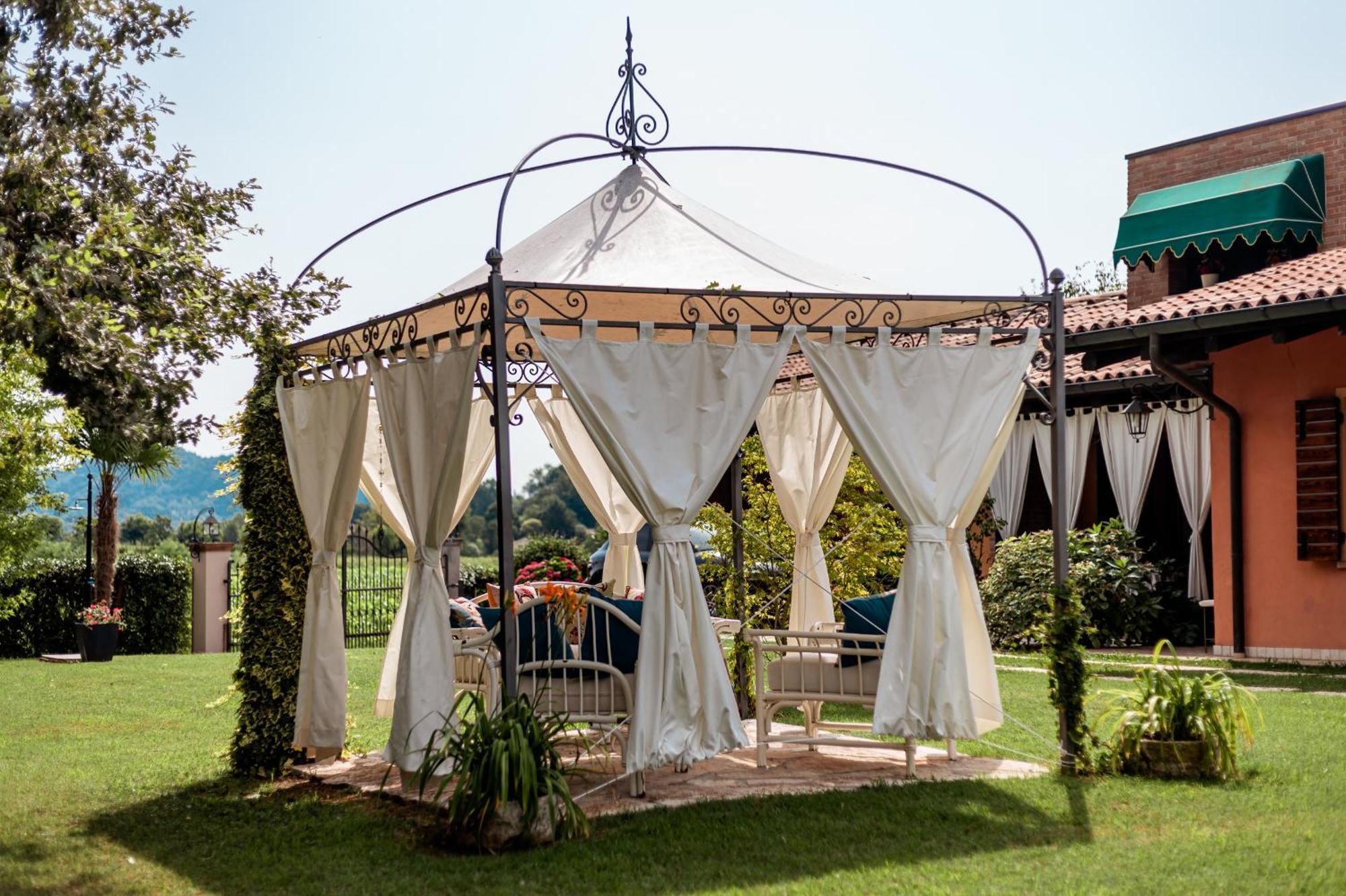 B&B Sweet Dreams Asolo Luaran gambar