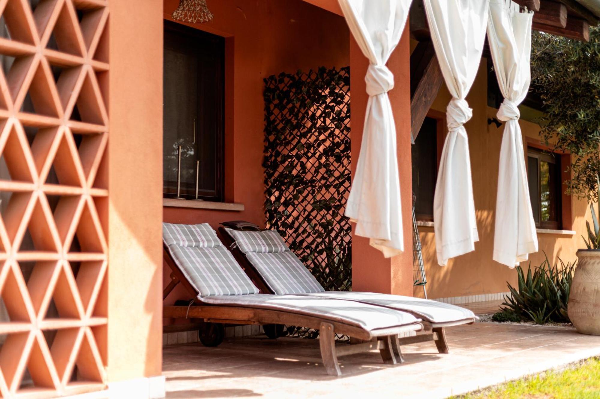 B&B Sweet Dreams Asolo Luaran gambar
