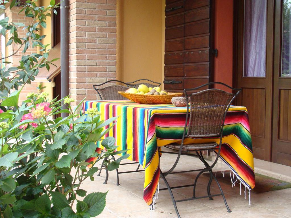 B&B Sweet Dreams Asolo Luaran gambar