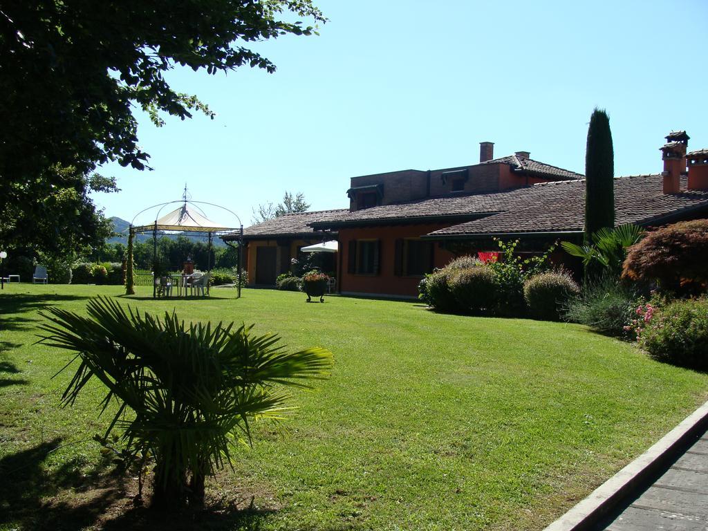 B&B Sweet Dreams Asolo Luaran gambar