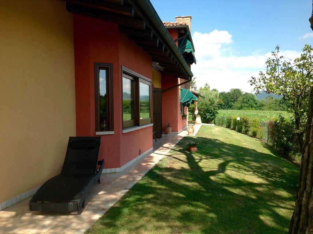 B&B Sweet Dreams Asolo Luaran gambar