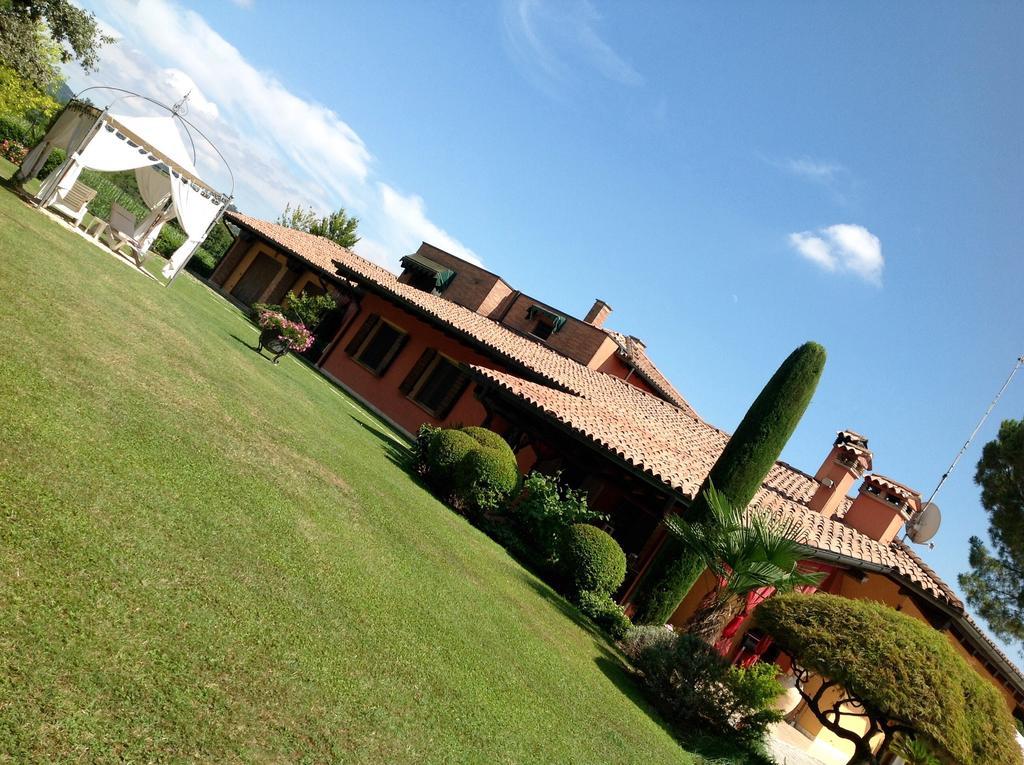 B&B Sweet Dreams Asolo Luaran gambar
