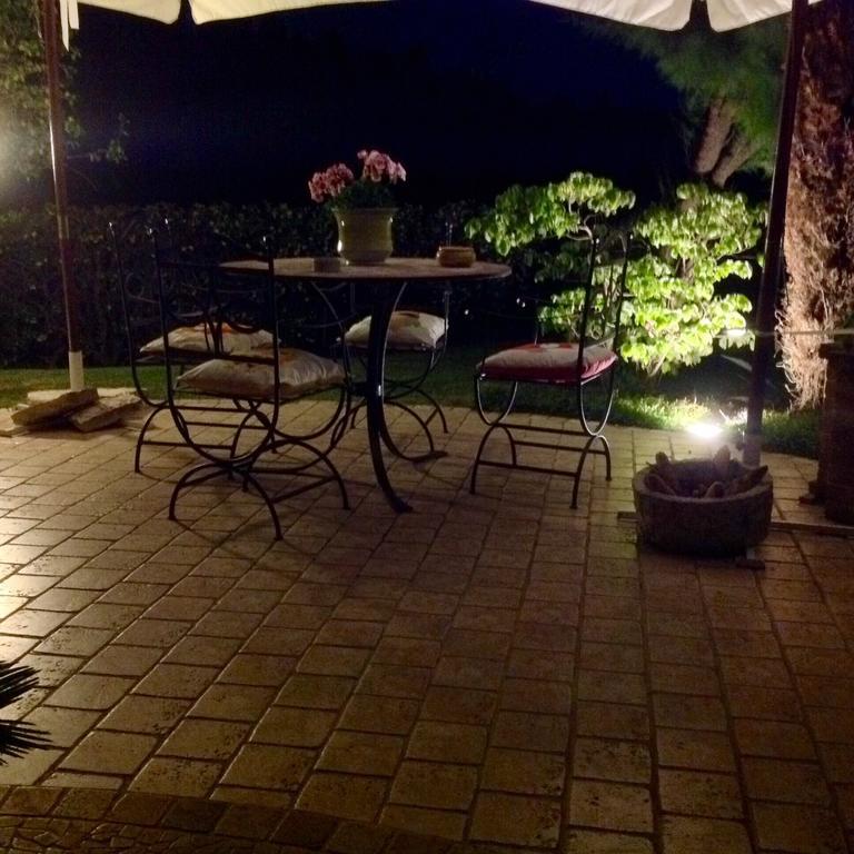 B&B Sweet Dreams Asolo Luaran gambar