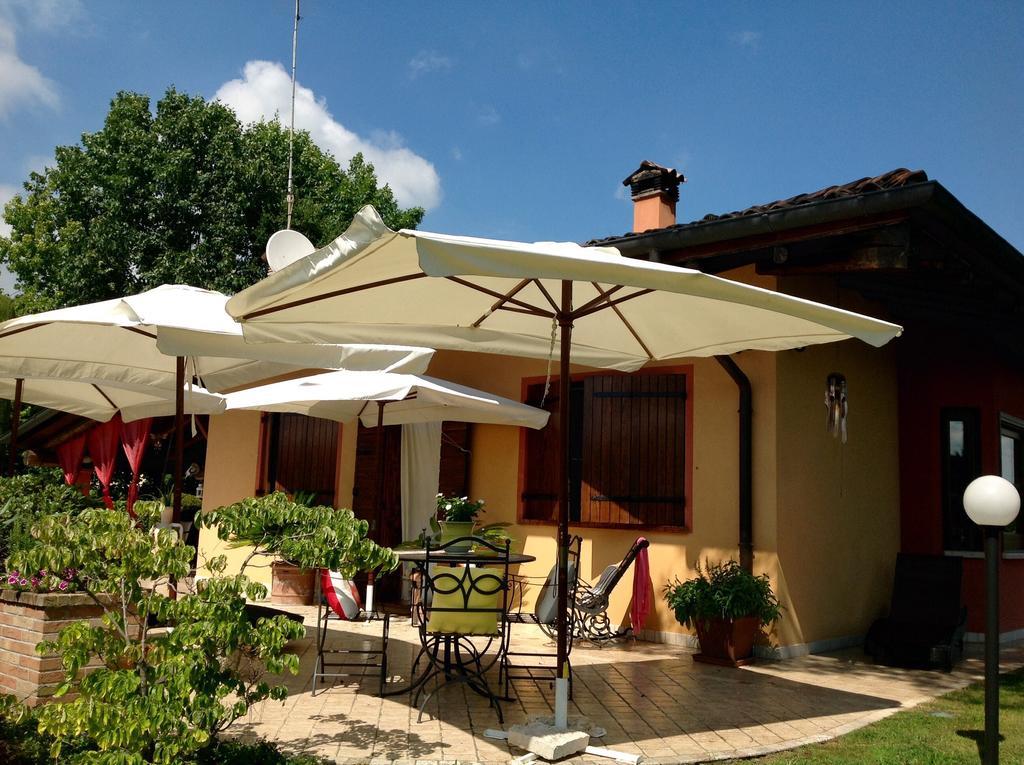 B&B Sweet Dreams Asolo Luaran gambar